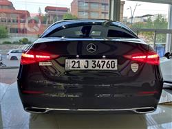 مێرسێدس بێنز C-Class